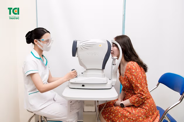 Giải đáp: Khám mắt hết bao nhiêu tiền