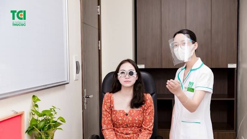 Giải đáp: Khám mắt hết bao nhiêu tiền và lưu ý khi thực hiện