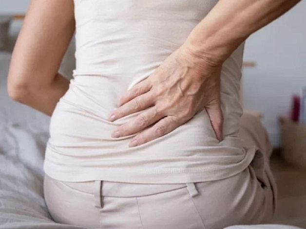 Triệu chứng của thoát vị đĩa đệm L4 L5