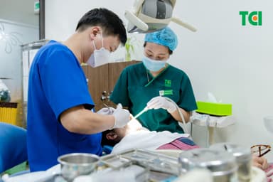 Giải đáp: Vì sao có sâu răng