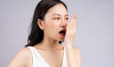 Cách điều trị viêm lợi gây hôi miệng dứt điểm