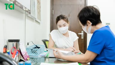 Ý nghĩa của việc tầm soát HPV trong phát hiện ung thư cổ tử cung