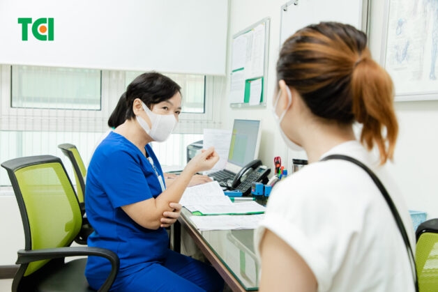 Vai trò quan trọng của việc tầm soát HPV trong sàng lọc ung thư cổ tử cung