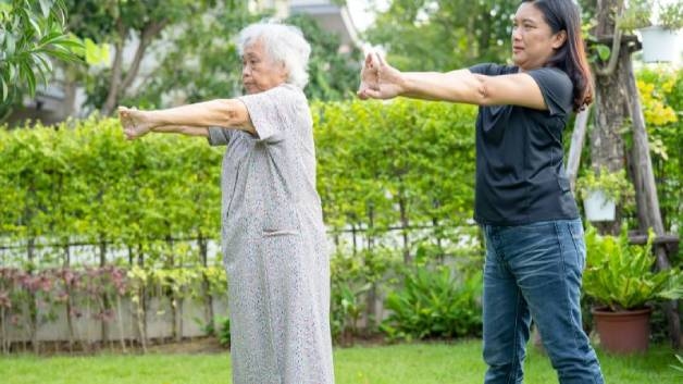 Hướng dẫn tập luyện thể dục thể thao đúng cách