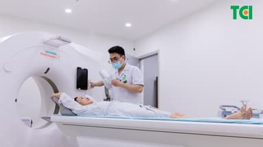 3 Biện pháp tầm soát ung thư phổi hiện nay