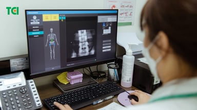 Thoát vị đĩa đệm ở người trẻ tuổi và cách phòng ngừa