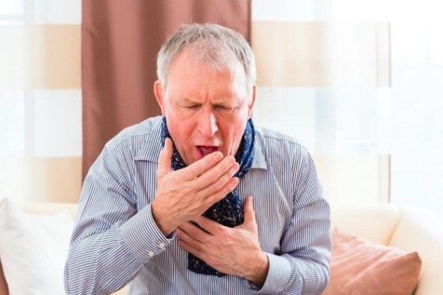 dấu hiệu ung thư phổi giai đoạn đầu