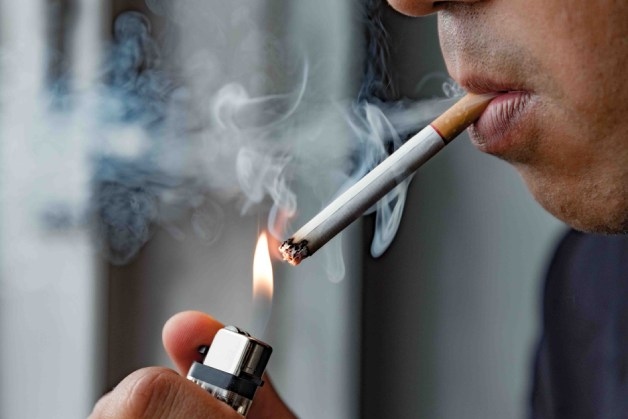 dấu hiệu ung thư phổi giai đoạn đầu bạn cần biết