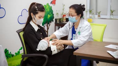 Dành cho những ai muốn tìm hiểu BCG là vacxin gì