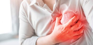 Nhồi máu cơ tim: Nguyên nhân và dấu hiệu cảnh báo