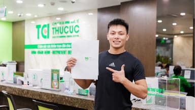 Bí quyết duy trì sức khỏe toàn diện của Kiện tướng Yoga Việt