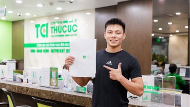 Bí quyết duy trì sức khỏe toàn diện của Kiện tướng Yoga Việt