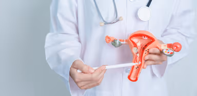 Những lưu ý quan trọng khi chị em bị u xơ tử cung