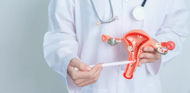 Những lưu ý quan trọng khi chị em bị u xơ tử cung