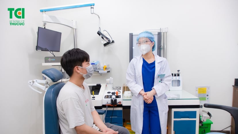 Bỏ túi địa chỉ tầm soát ung thư vòm họng uy tín tại Hà Nội