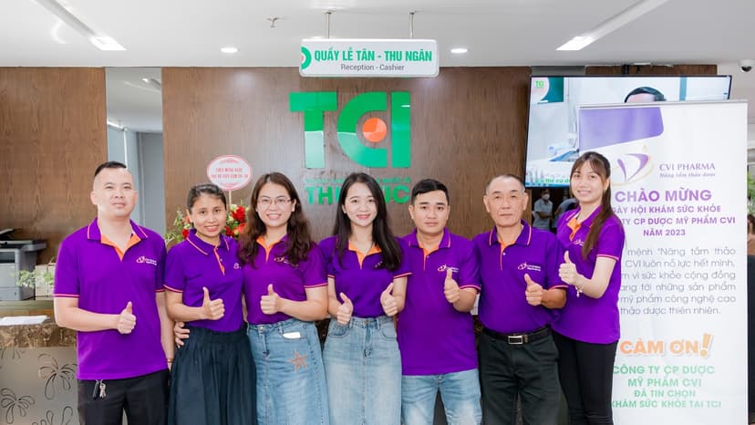 Các cách chọn phòng khám sức khỏe doanh nghiệp uy tín