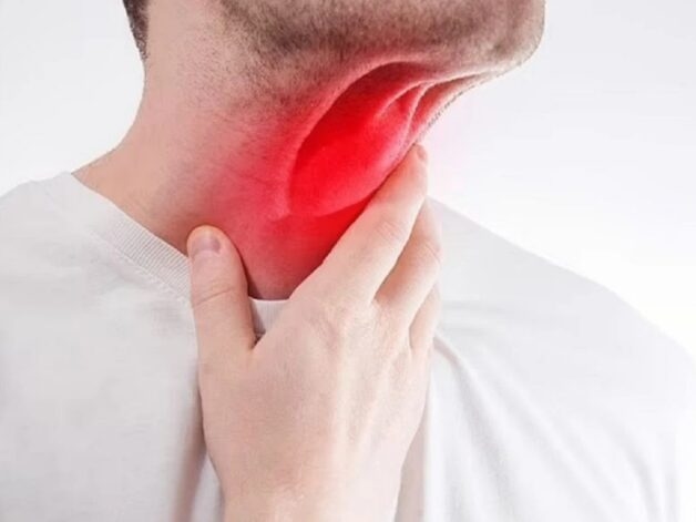hậu quả các cách chữa hóc xương cá sai