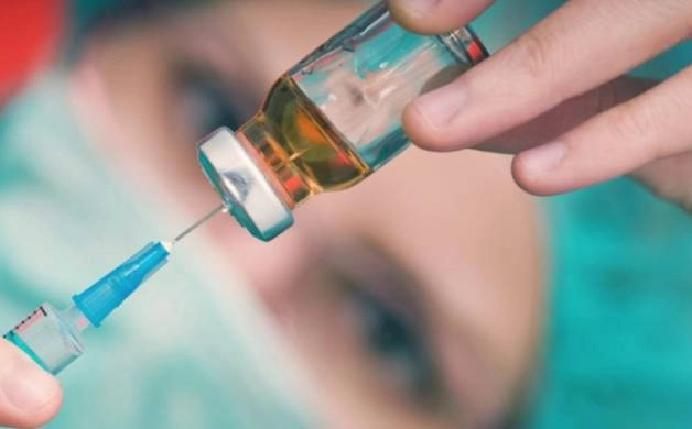 Tiêm phòng vắc xin bại liệt có tác dụng gì?