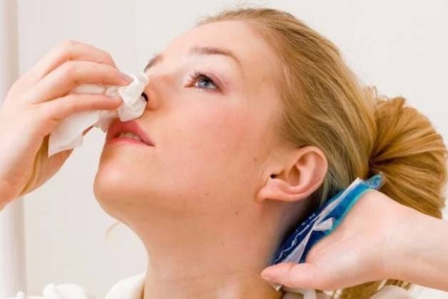 các triệu chứng ung thư vòm họng