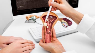 Dấu hiệu của bệnh ung thư cổ tử cung cần lưu ý