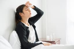 Dấu hiệu nguy hiểm của sốt xuất huyết cần nhập viện ngay