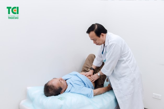 Thời điểm tầm soát ung thư gan