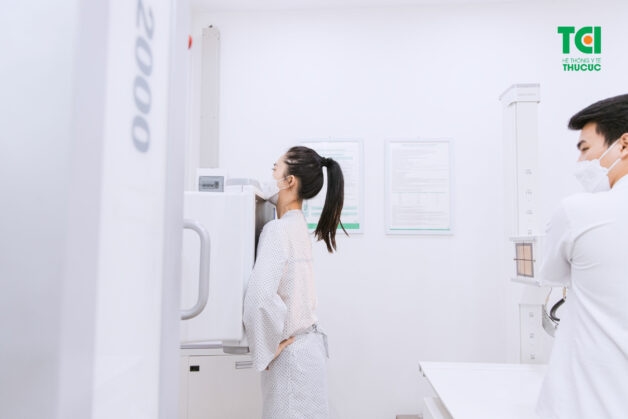 Điều trị viêm phổi phù hợp với tình trạng từng người