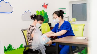 Giải đáp thắc mắc vắc xin bệnh lao giá bao nhiêu