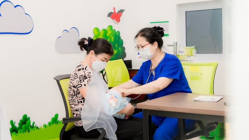 Giải đáp thắc mắc vắc xin bệnh lao giá bao nhiêu