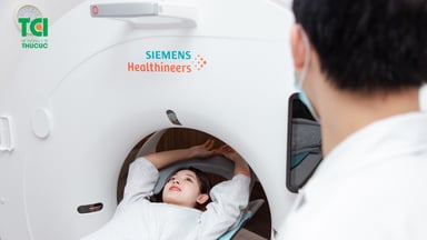 Giải quyết vấn đề tầm soát ung thư vú ở đâu uy tín