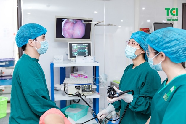 khám sức khỏe ở đâu
