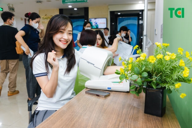 Tại sao doanh nghiệp cần tổ chức khám sức khỏe cho người lao động?