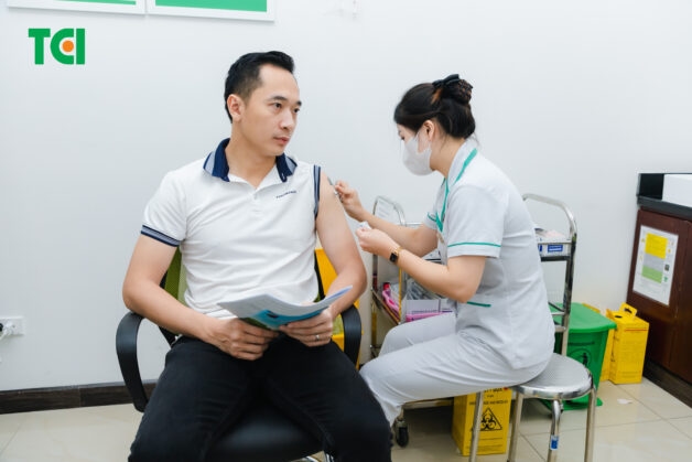 Danh mục khám sức khỏe doanh nghiệp