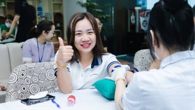 Khám sức khỏe cho người lao động, nâng cao năng suất làm việc