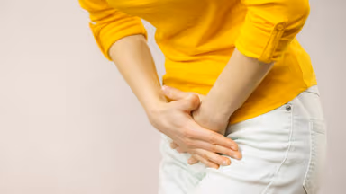 Nhận biết mắc những bệnh lây qua đường tình dục với 11 dấu hiệu