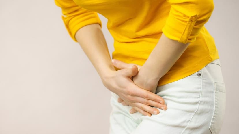 Nhận biết mắc những bệnh lây qua đường tình dục với 11 dấu hiệu