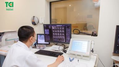 Tầm quan trọng của việc phát hiện ung thư sớm