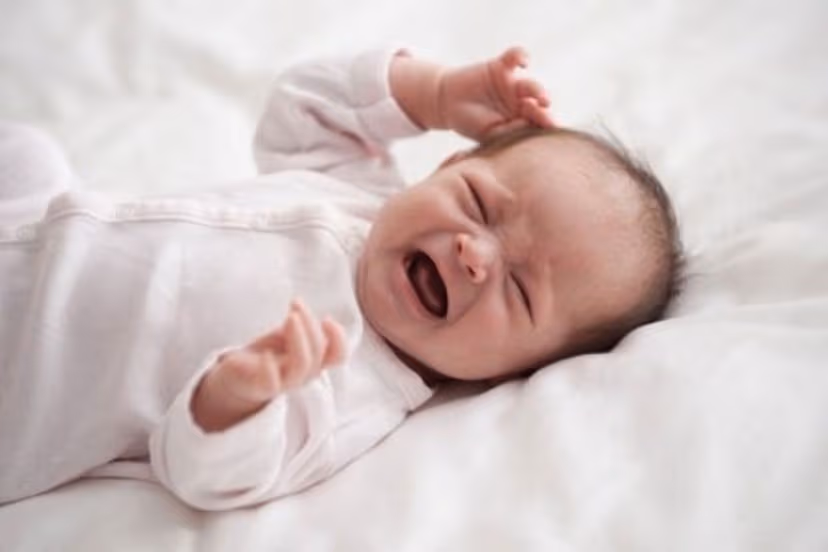 Tìm hiểu trẻ bị sốt siêu vi mấy ngày hết bệnh?