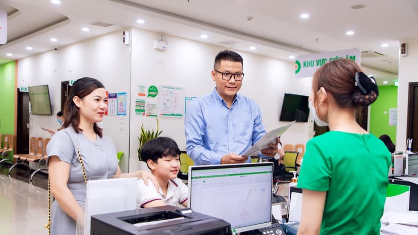 Tầm quan trọng của việc phát hiện sớm ung thư