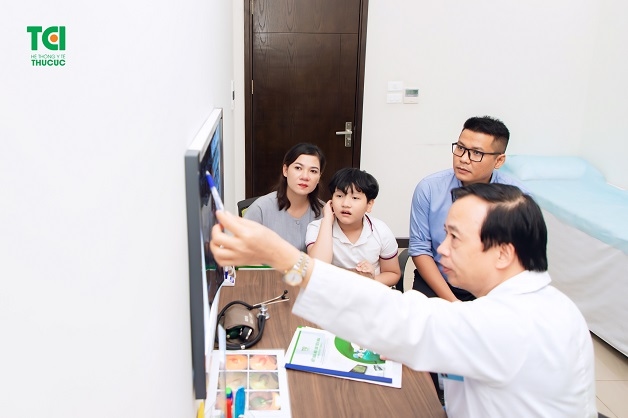 tại sao cần phát hiện sớm ung thư