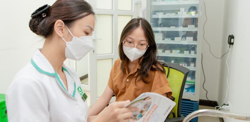 Cần nắm những thông tin quan trọng về tiêm vắc xin cúm mùa