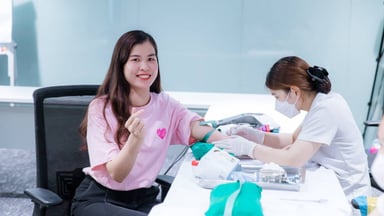 3 Lợi ích khi khám sức khỏe định kỳ cho người lao động