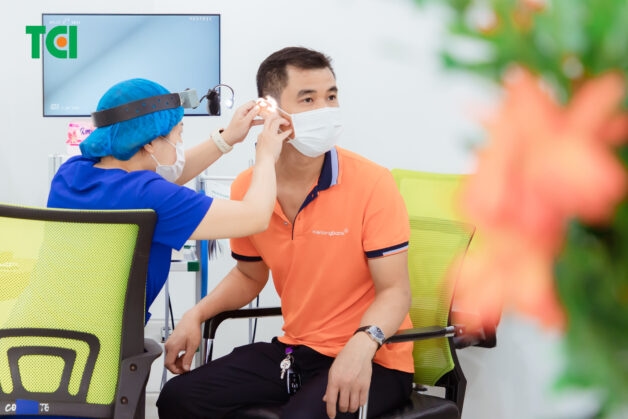 Tầm quan trọng của việc khám sức khỏe định kỳ dành cho người lao động