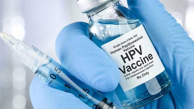 Tiêm phòng vắc xin HPV cho cả hai giới đem lại hiệu quả phòng bệnh tốt nhất cho cả nam và nữ