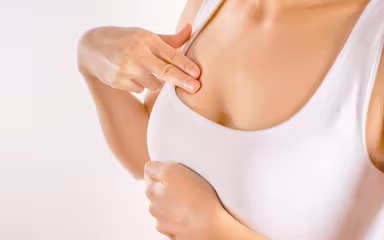 U nang tuyến vú phát hiện như thế nào?