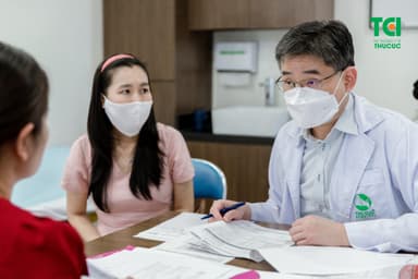 Ung thư thực quản giai đoạn đầu và phương pháp điều trị