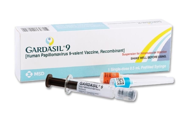 Tìm hiểu về vắc xin Gardasil phòng ngừa ung thư cổ tử cung