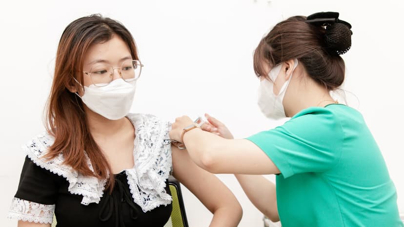 Vai trò của vaccine ngừa HPV trong phòng ung thư cổ tử cung