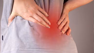 Tổng quan về bệnh viêm cột sống dính khớp