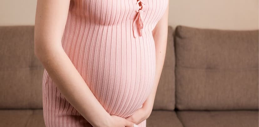 Lý do nên xét nghiệm tuyến giáp khi mang thai